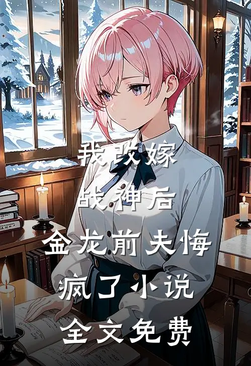 我改嫁战神后,金龙前夫悔疯了全文免费