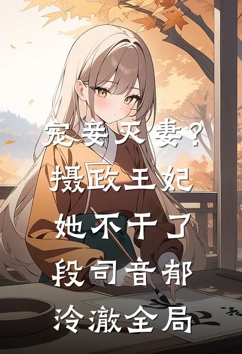 宠妾灭妻？摄政王妃她不干了段司音郁泠澈全局