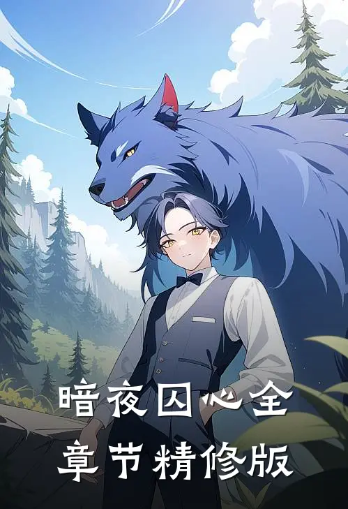 暗夜囚心全章节精修版