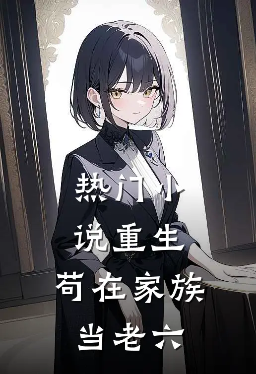 热门重生苟在家族当老六全文阅读