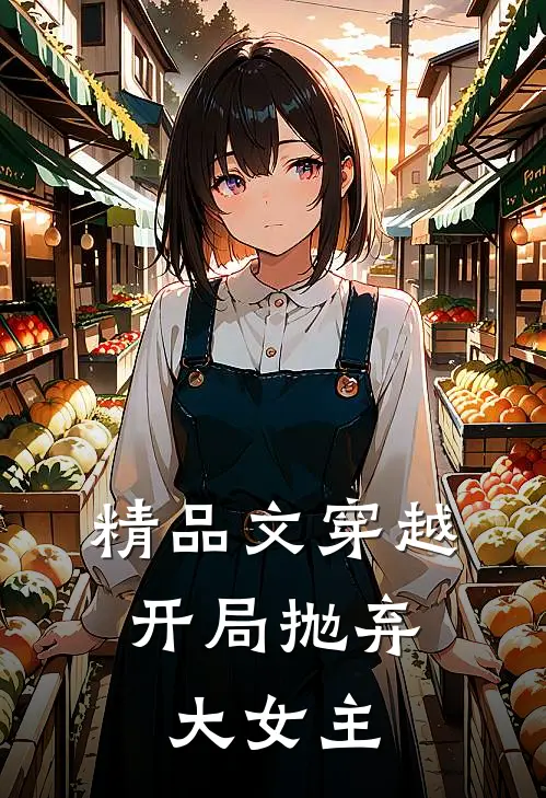 精品文穿越开局抛弃大女主的