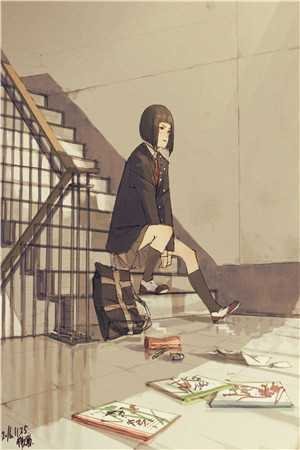 予风予月不予你小说免费阅读全文