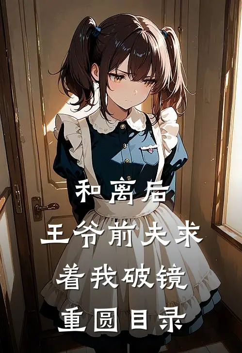 和离后，王爷前夫求着我破镜重圆目录