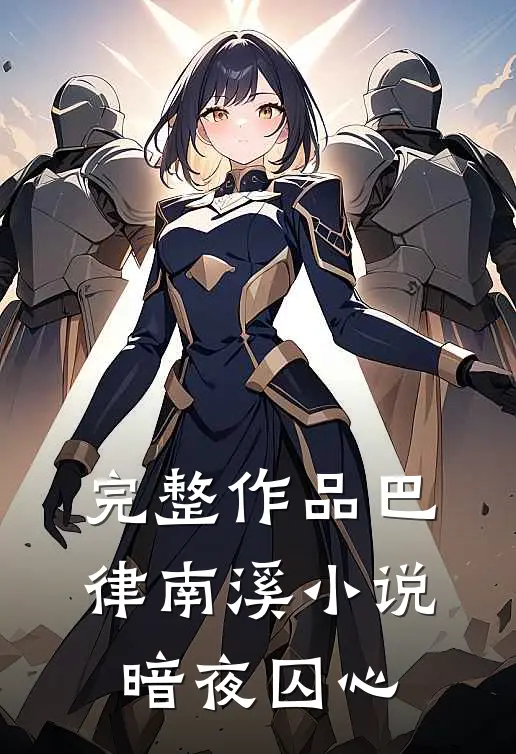完整作品巴律南溪小说暗夜囚心