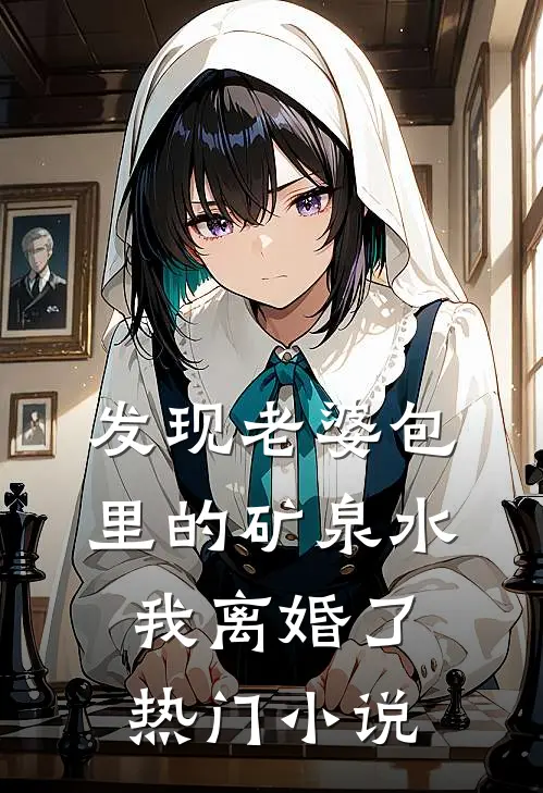 发现老婆包里的矿泉水,我离婚了热门在线阅读