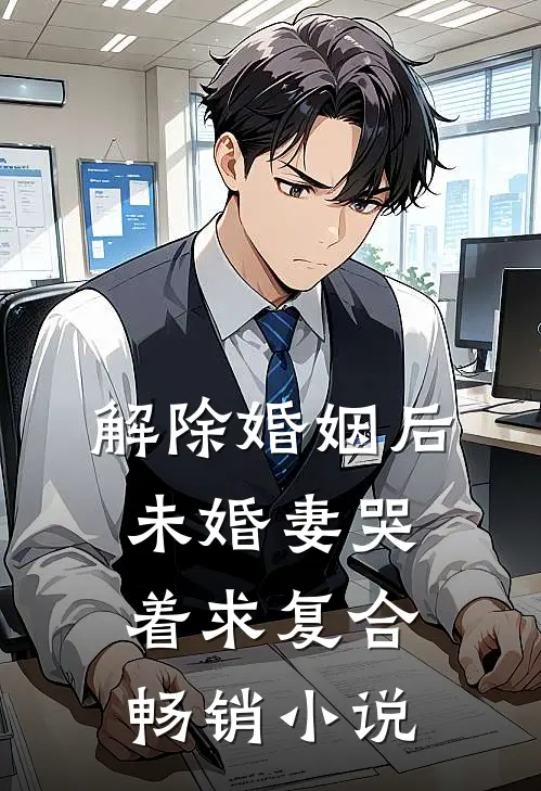 解除婚姻后，未婚妻哭着求复合畅销小说