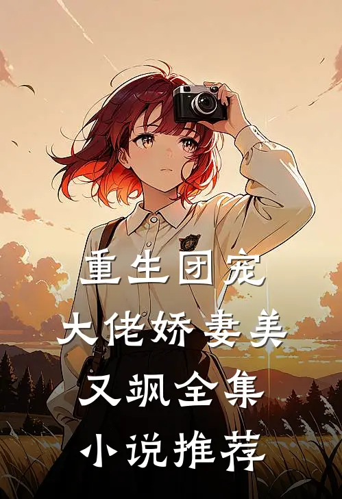 重生团宠大佬娇妻美又飒全集推荐免费阅读