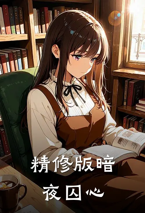 精修版暗夜囚心