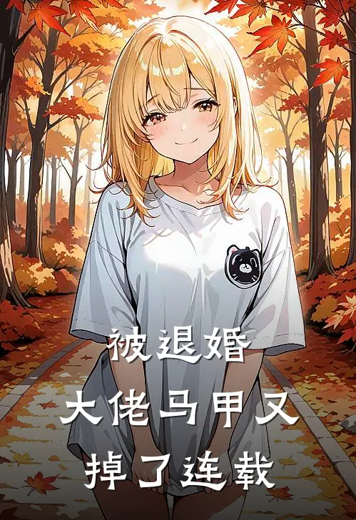被退婚,大佬马甲又掉了连载