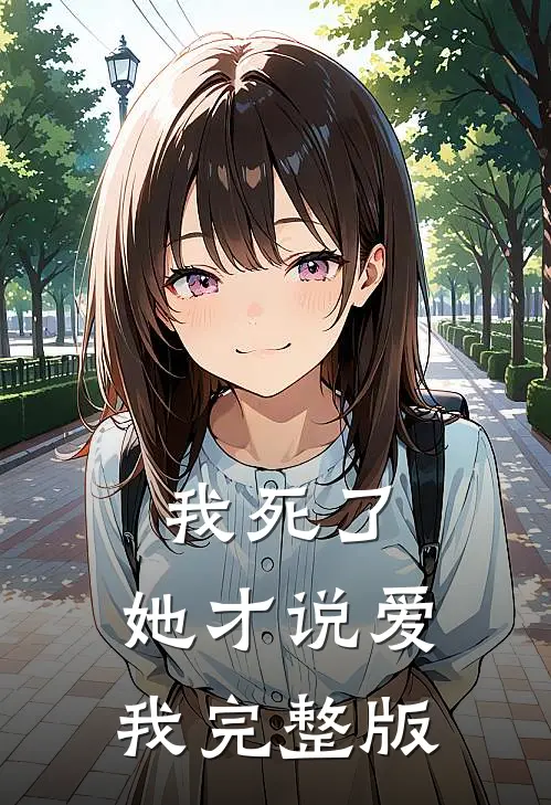 我死了,她才说爱我完整版免费观看