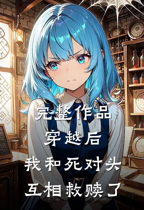完整作品穿越后,我和死对头互相救赎了