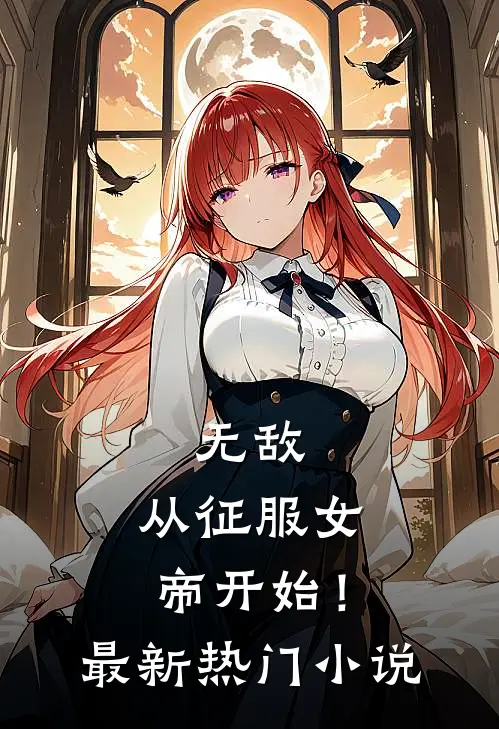 无敌,从征服女帝开始!最新热门阅读