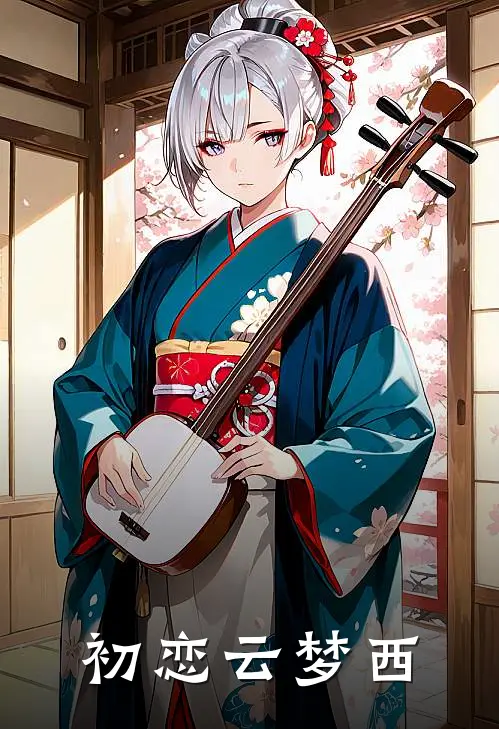 初恋云梦西