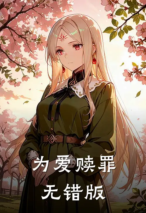 为爱赎罪无错版