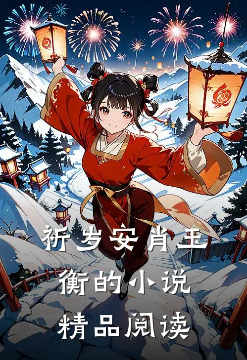 祈岁安肖玉衡的小说精品阅读