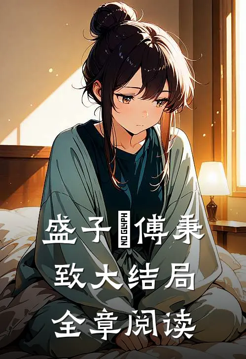 盛子婳傅秉致大结局全章阅读