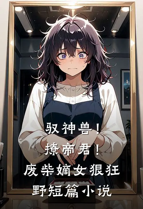 驭神兽!撩帝君!废柴嫡女狠狂野短篇免费阅读