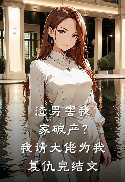 渣男害我家破产?我请大佬为我复仇完结文学