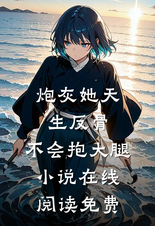 炮灰她天生反骨，不会抱大腿小说在线阅读免费