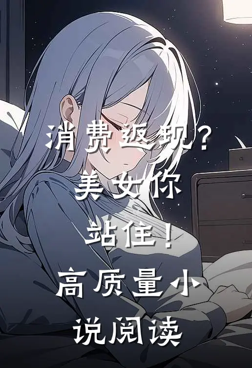 消费返现？美女你站住！高质量小说阅读