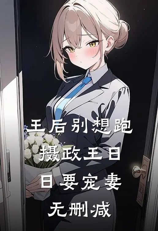 王后别想跑，摄政王日日要宠妻无删减