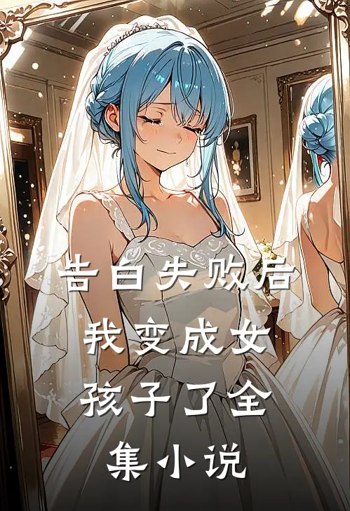 告白失败后,我变成女孩子了全集免费阅读