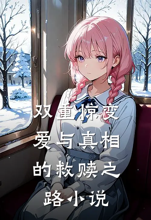 双重惊变爱与真相的救赎之路在线阅读