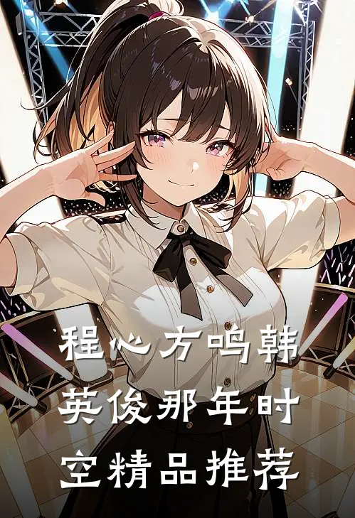 程心方鸣韩英俊那年时空精品推荐