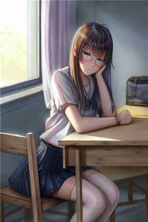婚后欲海番外