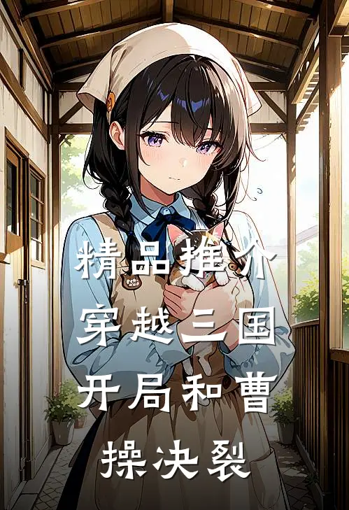 精品推介穿越三国：开局和曹操决裂