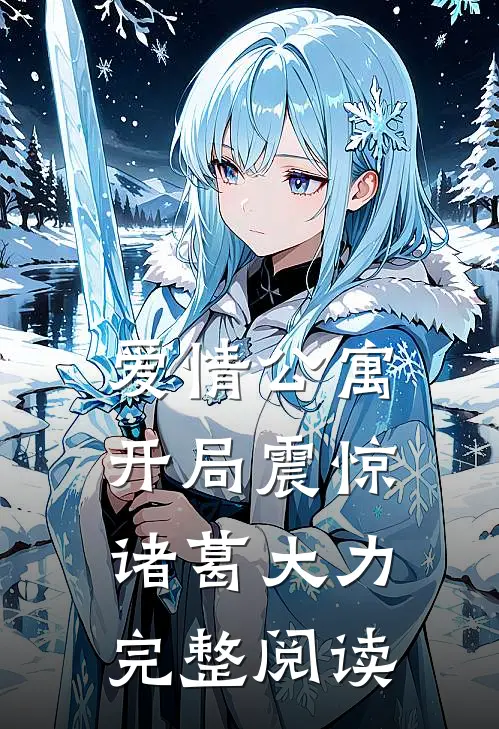 爱情公寓：开局震惊诸葛大力完整阅读