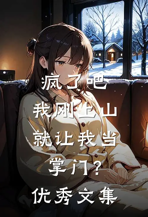 疯了吧,我刚上山就让我当掌门?优秀文集