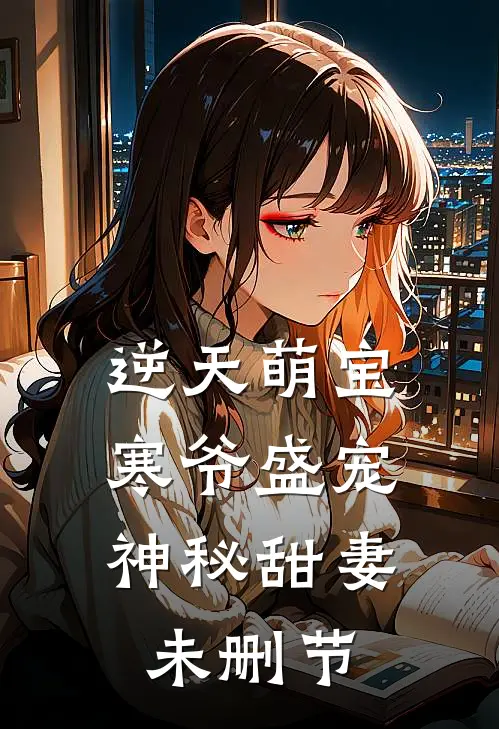 逆天萌宝寒爷盛宠神秘甜妻未删节免费阅读