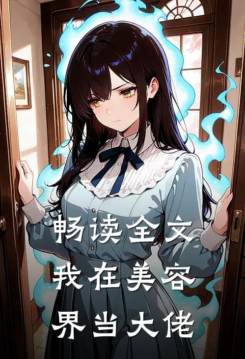 畅读全文我在美容界当大佬