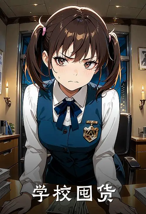学校囤货