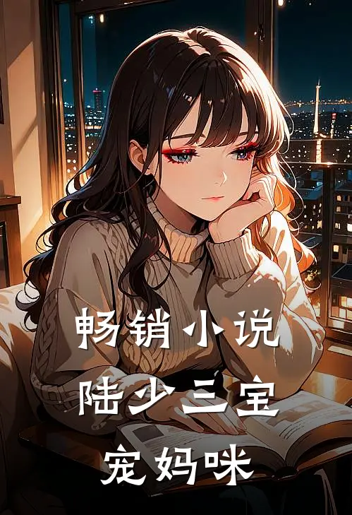 畅销小说陆少三宝宠妈咪