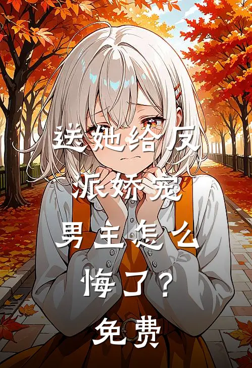 送她给反派娇宠,男主怎么悔了?免费漫画