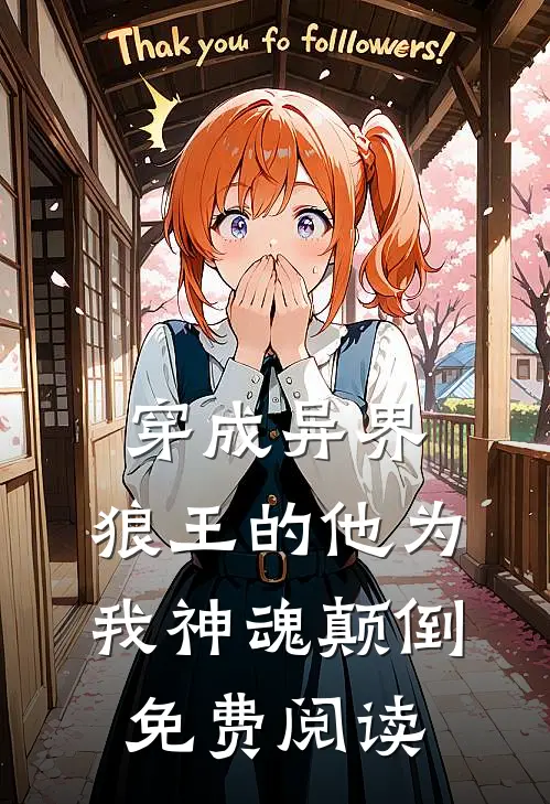 穿成异界,狼王的他为我神魂颠倒免费阅读全文