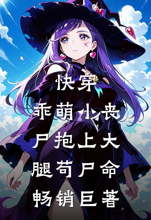 快穿：乖萌小丧尸抱上大腿苟尸命畅销巨著
