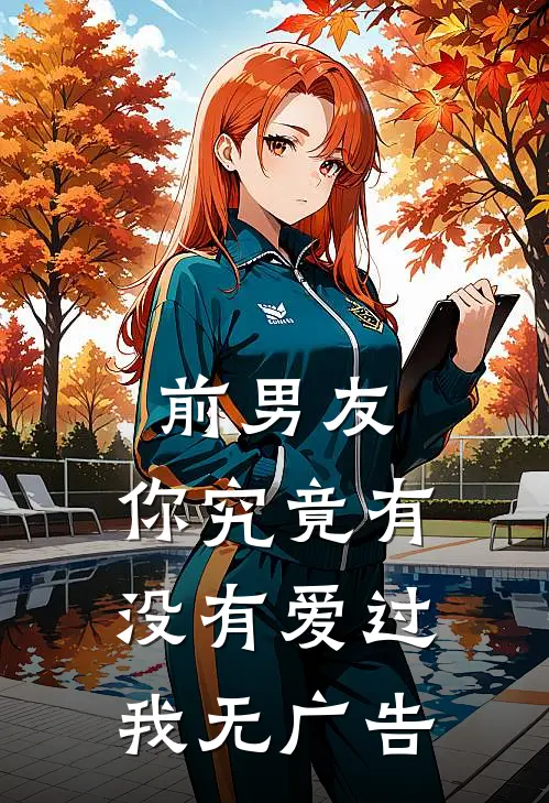 前男友你究竟有没有爱过我无广告
