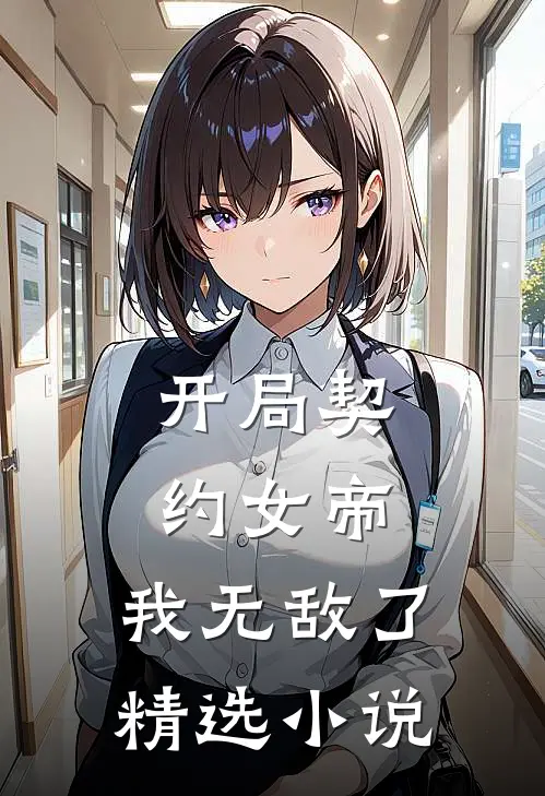 开局契约女帝,我无敌了精选阅读