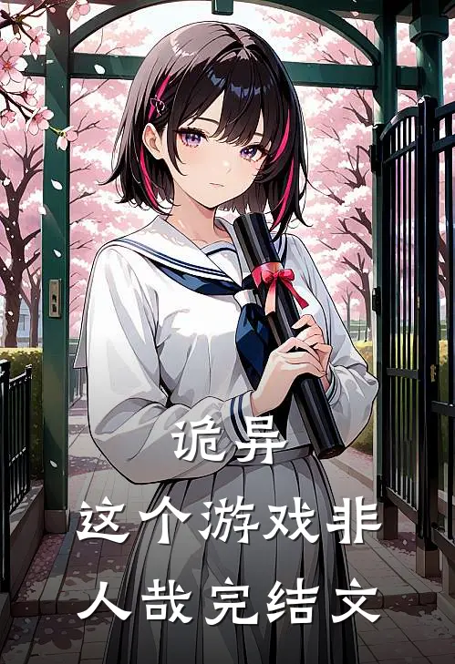 诡异这个游戏非人哉完结文学