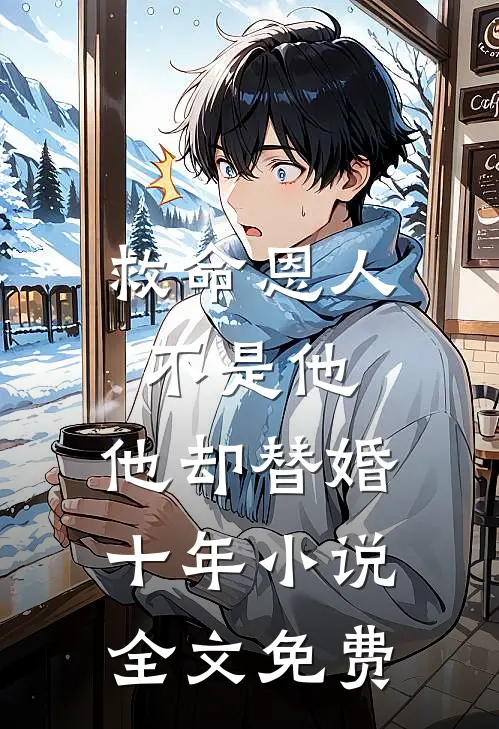 救命恩人不是他,他却替婚十年全文免费