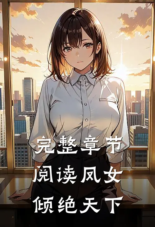 完整章节阅读凤女倾绝天下