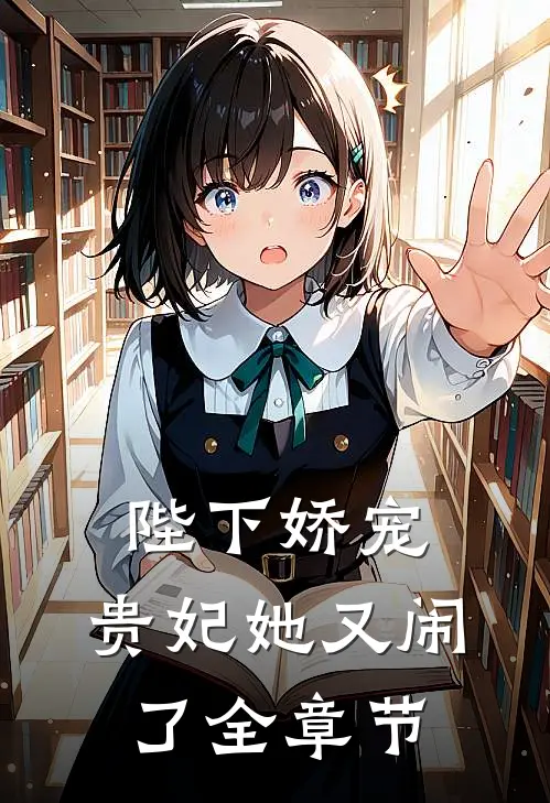 陛下娇宠贵妃她又闹了全章节