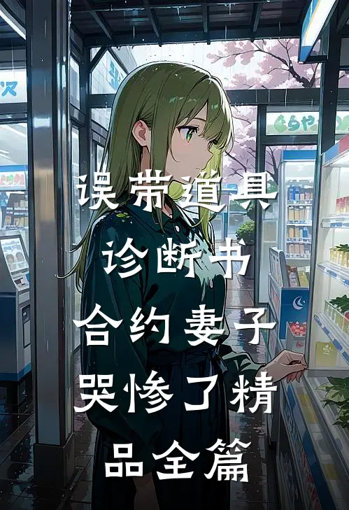 误带道具诊断书，合约妻子哭惨了精品全篇