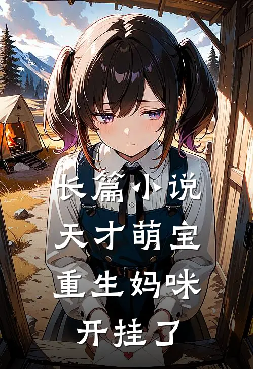 长篇小说天才萌宝：重生妈咪开挂了