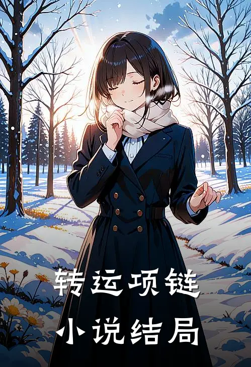 转运项链小说结局