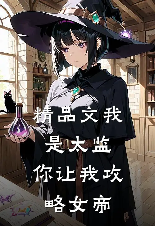 精品文我是太监,你让我攻略女帝免费阅读