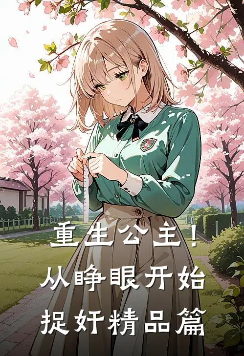 重生公主！从睁眼开始捉奸精品篇